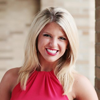 Miss Bay County 2015 - Mallory Rivard